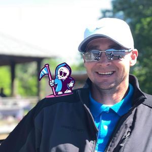 Meet your Posher, Leon